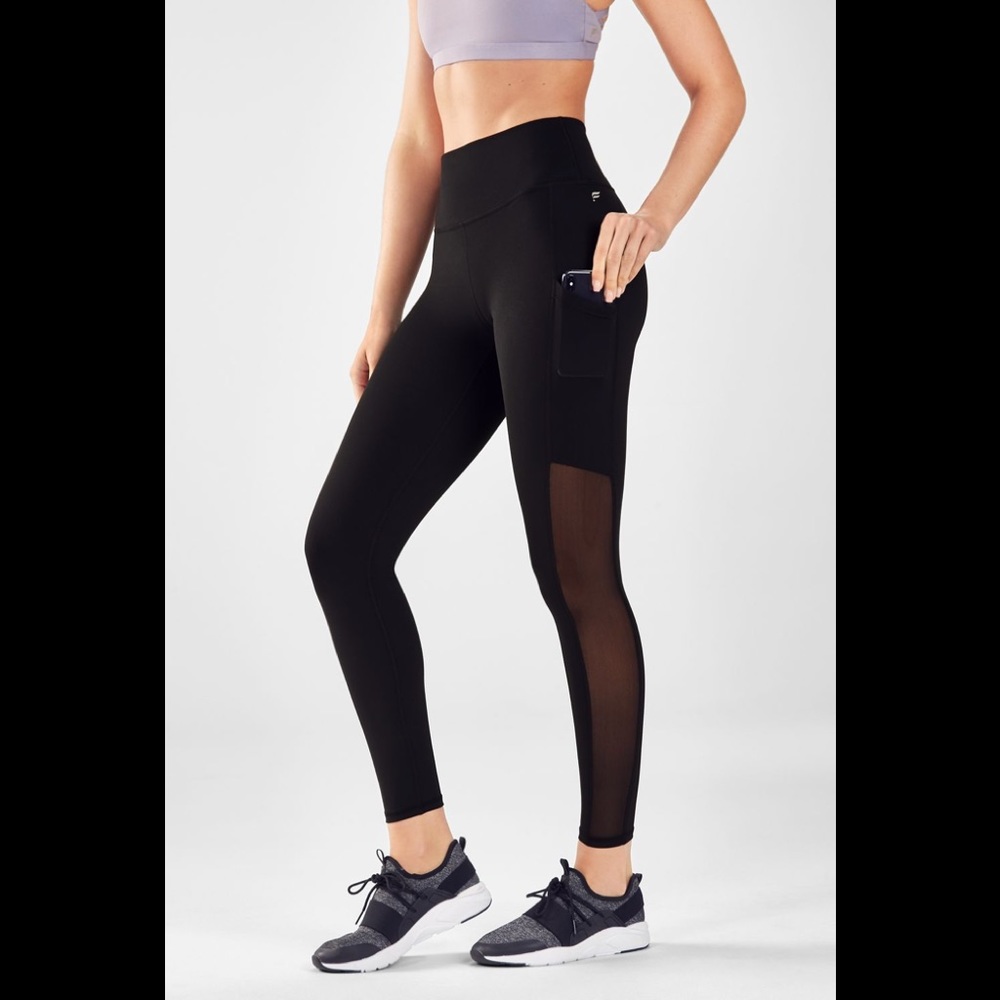 Fabletics Mila Pocket Leggings